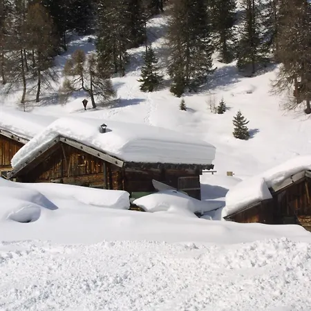 Schlickeralm