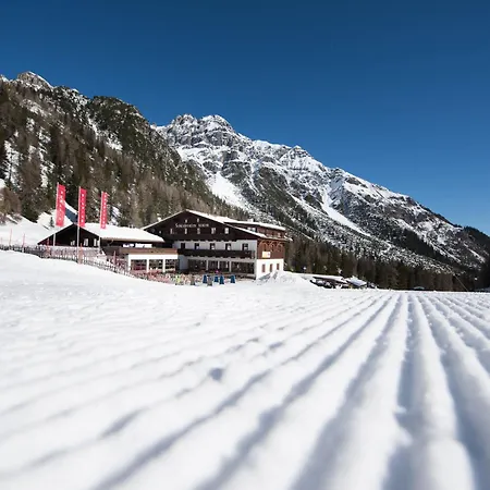 Schlickeralm * Telfes im Stubai