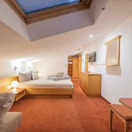 Schlickeralm Inn