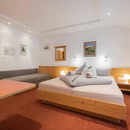Inn Schlickeralm