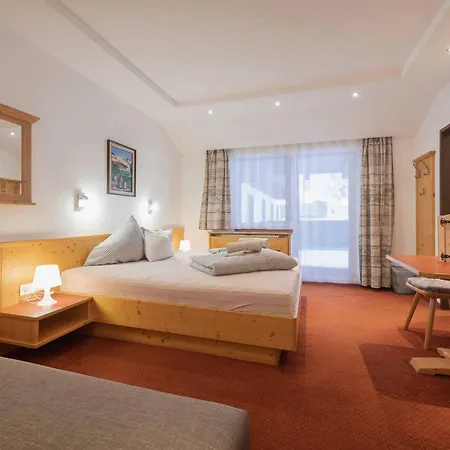 Inn Schlickeralm Telfes im Stubai