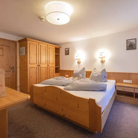 Schlickeralm Inn Telfes im Stubai