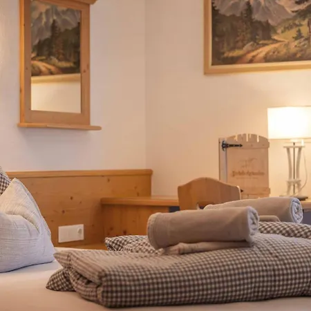 Schlickeralm Inn