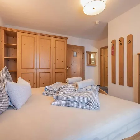 Schlickeralm Inn *