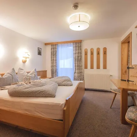 Inn Schlickeralm *