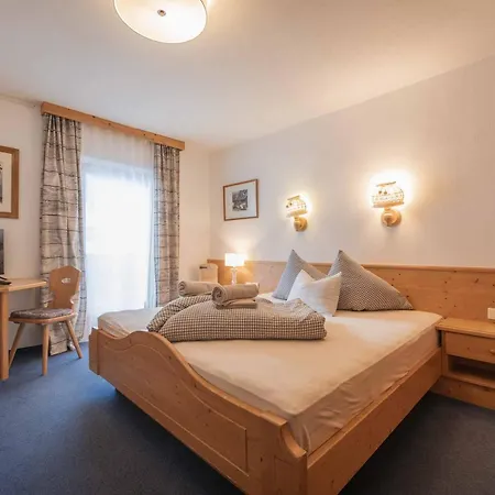 Schlickeralm * Telfes im Stubai