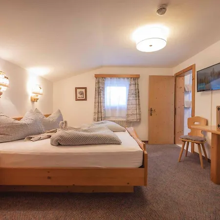 Schlickeralm Inn