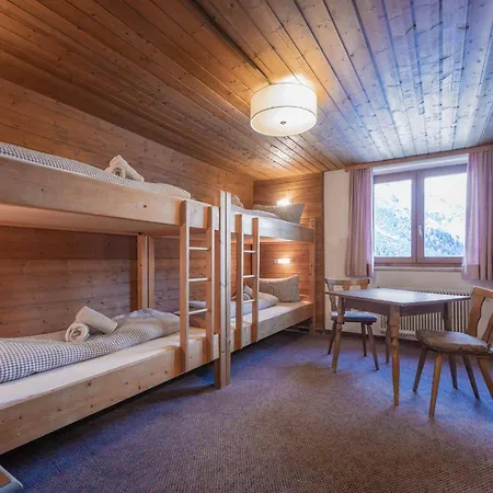 Kro Schlickeralm