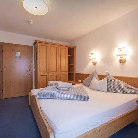 Inn Schlickeralm *