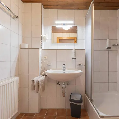Schlickeralm Inn Telfes im Stubai