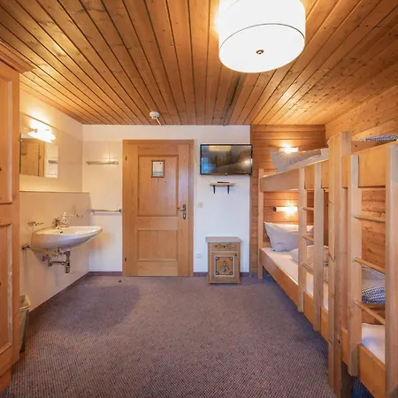Inn Schlickeralm Telfes im Stubai