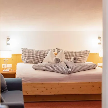 Inn Schlickeralm