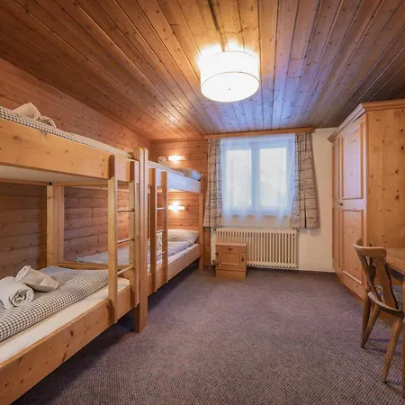 Schlickeralm Inn *