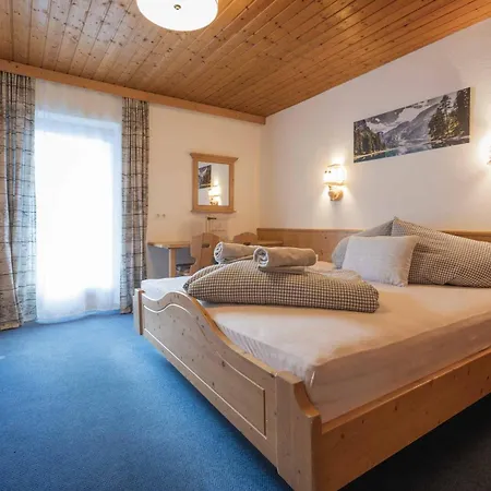 Inn Schlickeralm *