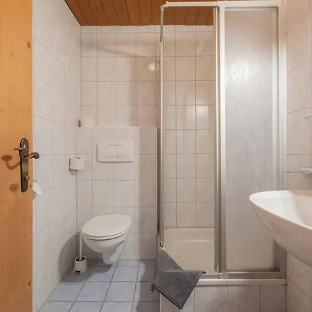 Zajazd Schlickeralm *