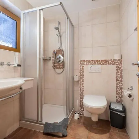 Schlickeralm Telfes im Stubai