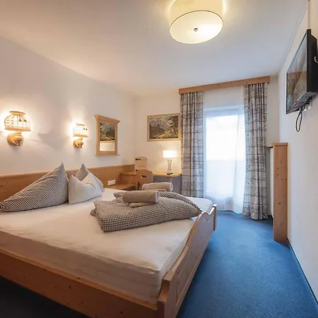 Schlickeralm Zajazd Telfes im Stubai