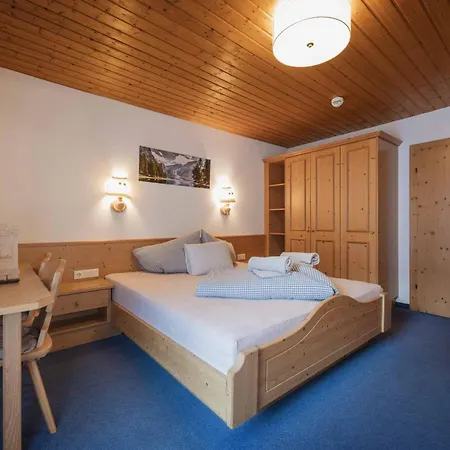 Schlickeralm Telfes im Stubai