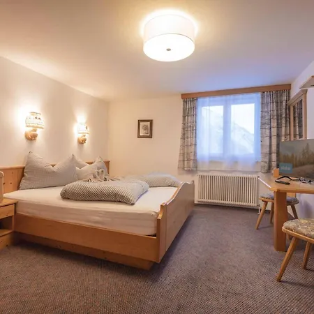 Schlickeralm * Telfes im Stubai