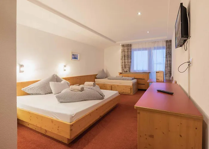 Schlickeralm بيت ريفي تلفس ام ستوباي