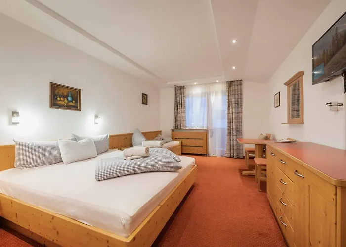 Schlickeralm بيت ريفي