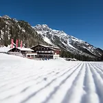 Schlickeralm * Telfes im Stubai