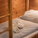 Schlickeralm Värdshus Telfes im Stubai