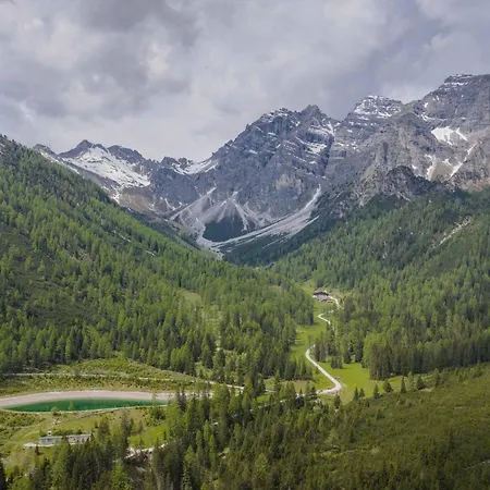 Schlickeralm * Telfes im Stubai