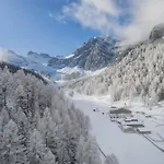 Schlickeralm Inn *