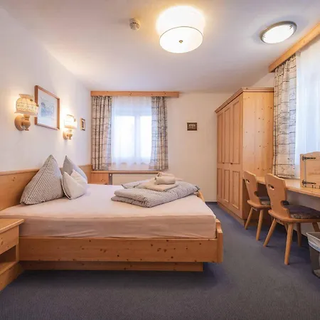 Schlickeralm Penzion