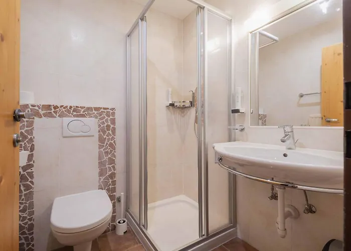 Schlickeralm Telfes im Stubai