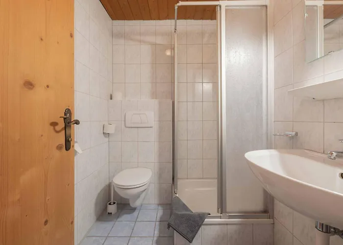 Fogadó Schlickeralm *