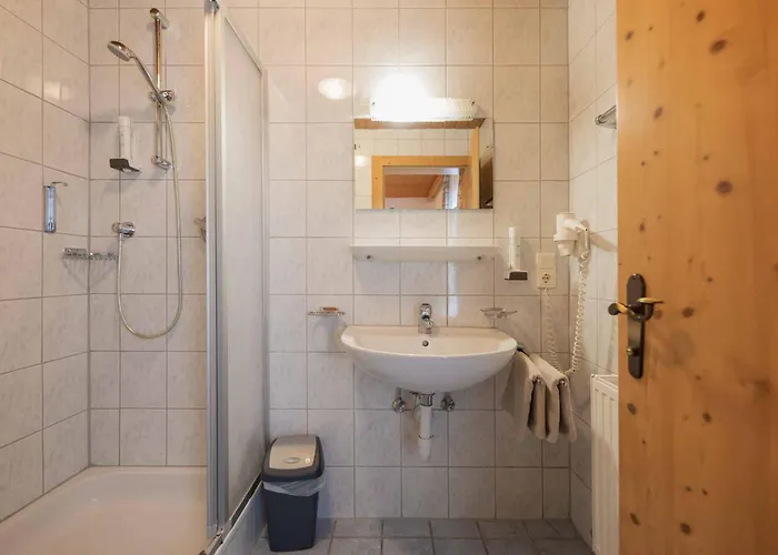 Fogadó Schlickeralm